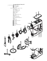 Предварительный просмотр 6 страницы Kenwood KM080 series Instructions Manual