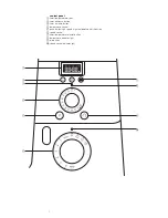 Предварительный просмотр 7 страницы Kenwood KM080 series Instructions Manual