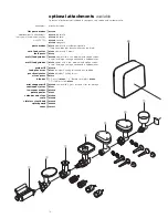 Предварительный просмотр 14 страницы Kenwood KM080 series Instructions Manual