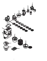 Предварительный просмотр 15 страницы Kenwood KM080 series Instructions Manual