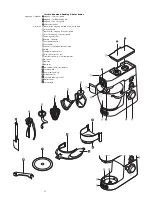 Предварительный просмотр 23 страницы Kenwood KM080 series Instructions Manual