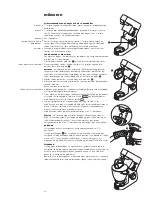 Предварительный просмотр 26 страницы Kenwood KM080 series Instructions Manual