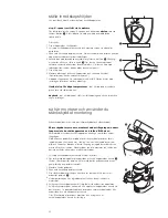 Предварительный просмотр 43 страницы Kenwood KM080 series Instructions Manual