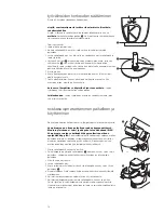 Предварительный просмотр 79 страницы Kenwood KM080 series Instructions Manual