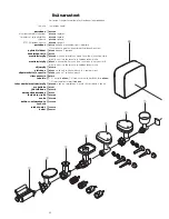 Предварительный просмотр 86 страницы Kenwood KM080 series Instructions Manual