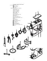 Предварительный просмотр 95 страницы Kenwood KM080 series Instructions Manual