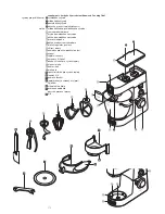 Предварительный просмотр 113 страницы Kenwood KM080 series Instructions Manual