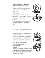 Предварительный просмотр 115 страницы Kenwood KM080 series Instructions Manual