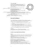 Предварительный просмотр 135 страницы Kenwood KM080 series Instructions Manual