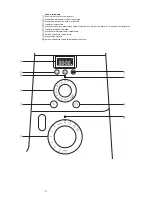 Предварительный просмотр 150 страницы Kenwood KM080 series Instructions Manual