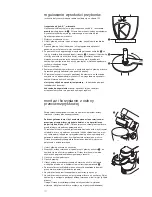 Предварительный просмотр 151 страницы Kenwood KM080 series Instructions Manual