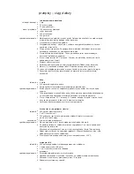 Предварительный просмотр 163 страницы Kenwood KM080 series Instructions Manual