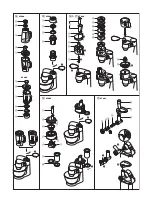 Предварительный просмотр 4 страницы Kenwood KM260 series Instructions Manual