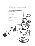 Предварительный просмотр 45 страницы Kenwood KM280 series Instructions Manual