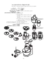 Предварительный просмотр 49 страницы Kenwood KM280 series Instructions Manual