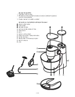 Предварительный просмотр 101 страницы Kenwood KM280 series Instructions Manual