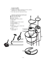 Предварительный просмотр 143 страницы Kenwood KM280 series Instructions Manual