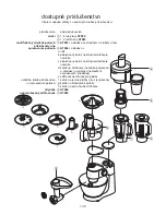 Предварительный просмотр 147 страницы Kenwood KM280 series Instructions Manual