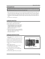 Предварительный просмотр 8 страницы Kenwood KM2901T Service Manual