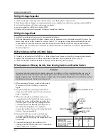 Предварительный просмотр 11 страницы Kenwood KM2901T Service Manual