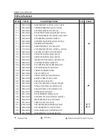 Предварительный просмотр 17 страницы Kenwood KM2901T Service Manual