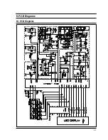 Предварительный просмотр 19 страницы Kenwood KM2901T Service Manual