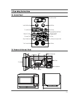 Preview for 5 page of Kenwood KM3901T Service Manual