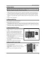 Preview for 8 page of Kenwood KM3901T Service Manual