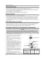 Preview for 11 page of Kenwood KM3901T Service Manual