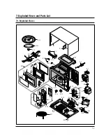 Preview for 16 page of Kenwood KM3901T Service Manual