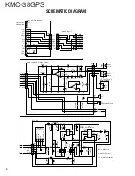 Preview for 5 page of Kenwood KMC-38GPS Service Manual