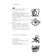 Preview for 8 page of Kenwood KMC030series Instructions Manual