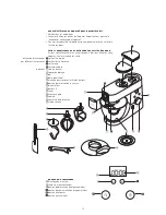 Предварительный просмотр 11 страницы Kenwood KMC030series Instructions Manual