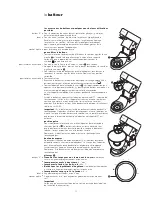 Preview for 12 page of Kenwood KMC030series Instructions Manual