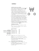 Preview for 13 page of Kenwood KMC030series Instructions Manual