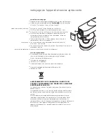 Preview for 15 page of Kenwood KMC030series Instructions Manual