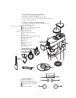 Preview for 41 page of Kenwood KMC030series Instructions Manual