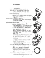 Предварительный просмотр 84 страницы Kenwood KMC030series Instructions Manual