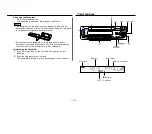 Предварительный просмотр 9 страницы Kenwood KMD-44 Instruction Manual