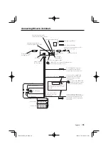 Preview for 33 page of Kenwood KMD-6527 Instruction Manual