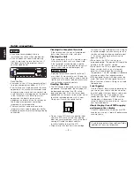 Preview for 4 page of Kenwood KMD-673R Instruction Manual