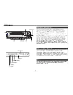 Preview for 11 page of Kenwood KMD-673R Instruction Manual