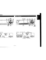 Preview for 7 page of Kenwood KMD-70R Instruction Manual