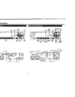 Preview for 8 page of Kenwood KMD-70R Instruction Manual