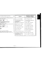 Preview for 11 page of Kenwood KMD-70R Instruction Manual