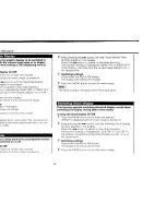 Preview for 28 page of Kenwood KMD-70R Instruction Manual