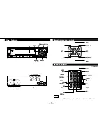 Preview for 7 page of Kenwood KMD-860R Instruction Manual