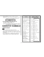 Preview for 9 page of Kenwood KMD-860R Instruction Manual