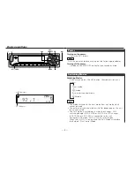 Preview for 5 page of Kenwood KMD-870R Instruction Manual