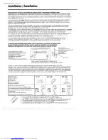 Preview for 6 page of Kenwood KMD-C80 Instruction Manual